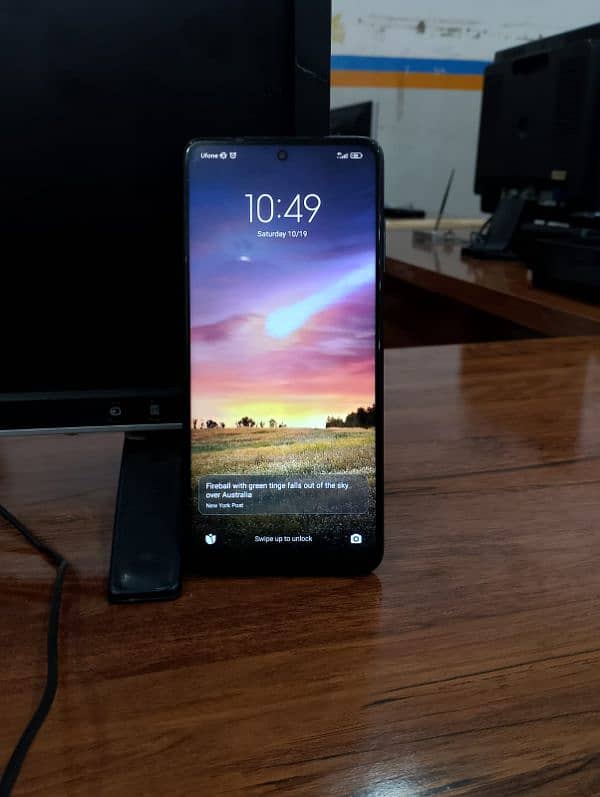 POCO X3 PRO PTA APPROVED 2