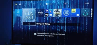 PS4 Slim jailbreak 9.0