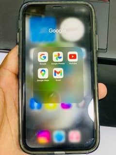 Iphone 11 Non Pta