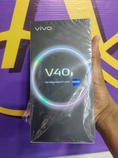 Vivo V40 0