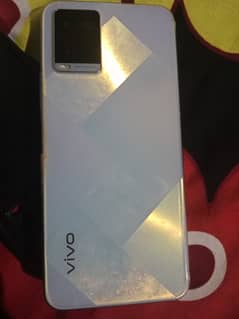 vivo y21