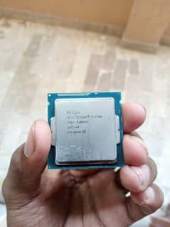 Core i7 4790k 4th Generation