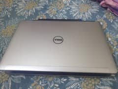 Dell Core i7 4th gen 2gb graphic card 8gb ram