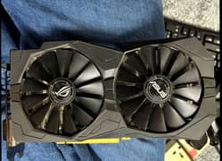 Asus rx 570 *4gb*