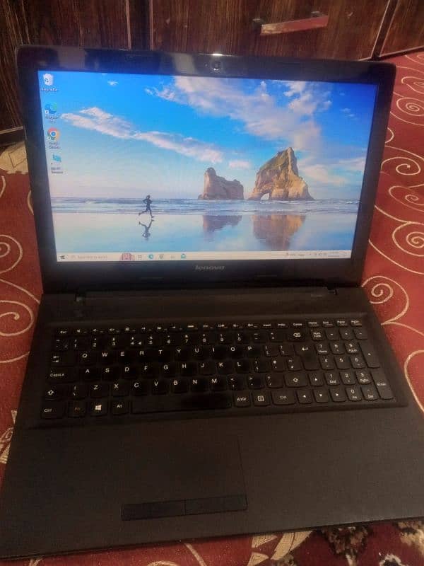 Laptop Lenovo G50-80 1