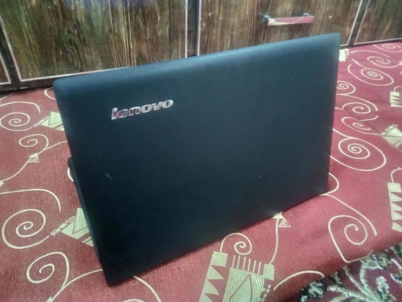 Laptop Lenovo G50-80 2