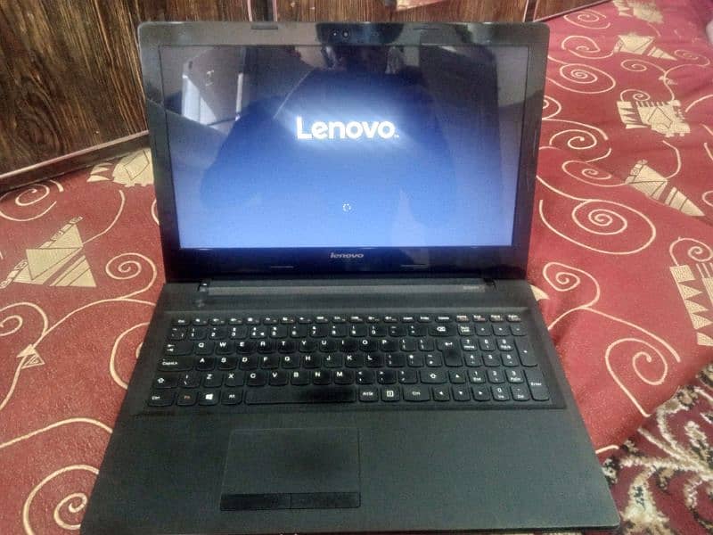 Laptop Lenovo G50-80 3