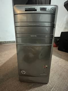 Ryzen 2200G Workstation for Sale