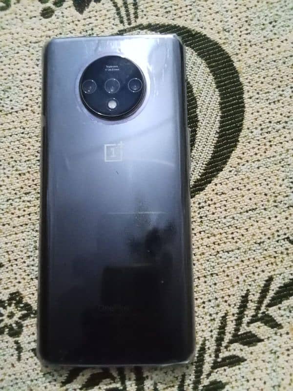 OnePlus 7t OnePlus mobile gaming phone 1