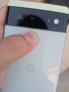 Google Pixel 6