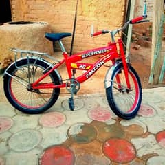 Falcon beatiful cycle for sale