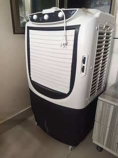 ECM-3500 PLUS SMART COOL Air Cooler