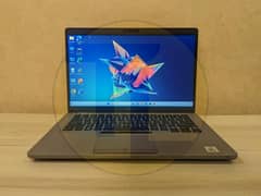 Dell Latitude 5410 Core i5 - 10th Generation