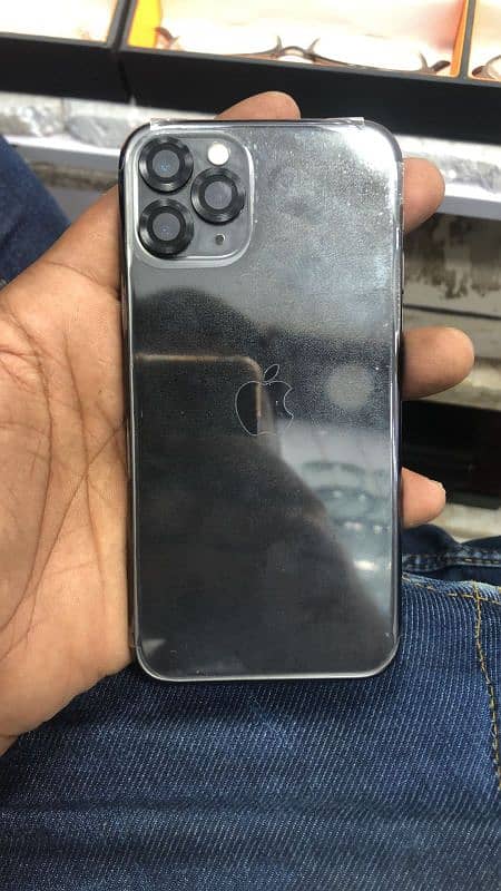 iphone 11 pro non pta non active 3