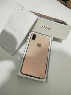 iphone xs Pta approved (256)