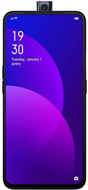 oppo f11 pro 6/128 1