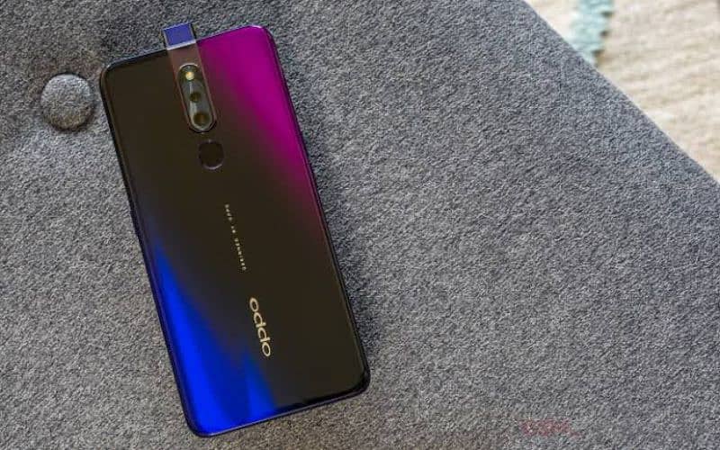 oppo f11 pro 6/128 3