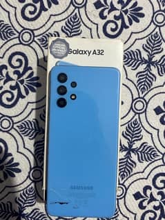 Samsung A32