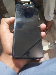 Infinix note 12 G96 processer