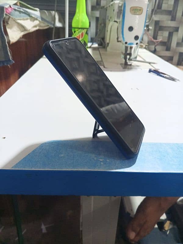 Infinix note 12 G96 processer 6