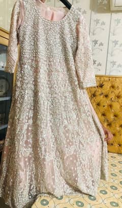 walima dress