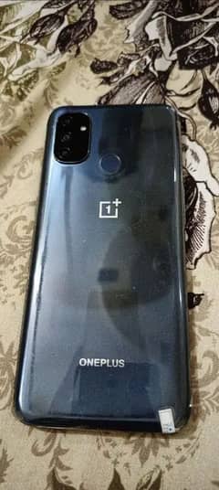 Oneplus N100 4/64