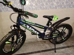 iam selling cycle