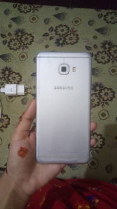 Samsung c7 4\64