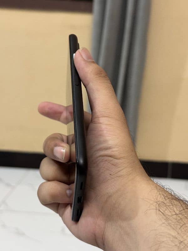 Google Pixel 4A 5G 3