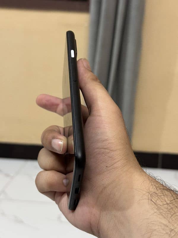 Google Pixel 4A 5G 5