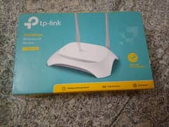 TP-LINK