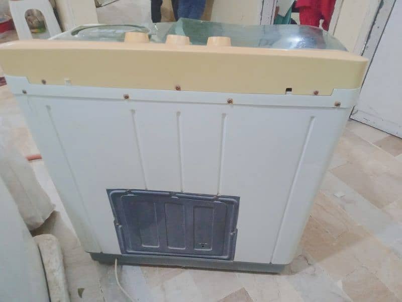 Dawlance Washing machine twin tub DW 6500 5