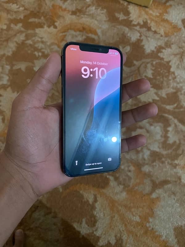 Iphone 12 pro Urgent sale 1