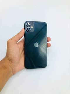 iPhone 11 Jv