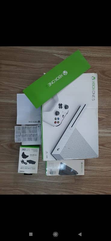 Xbox one 3