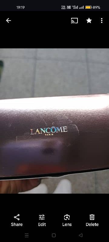 Lancome 3