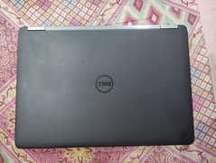 Dell Core i5 6th gen