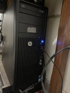 HP Xeon 420 (1620) (Whatsapp number)