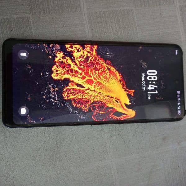 Infinix Hot 40 Pro 2