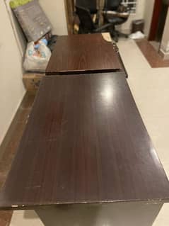 2 Computer Tables for Sale