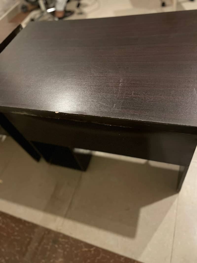 2 Computer Tables for Sale 3