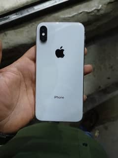 iphone X non pta 64gb white