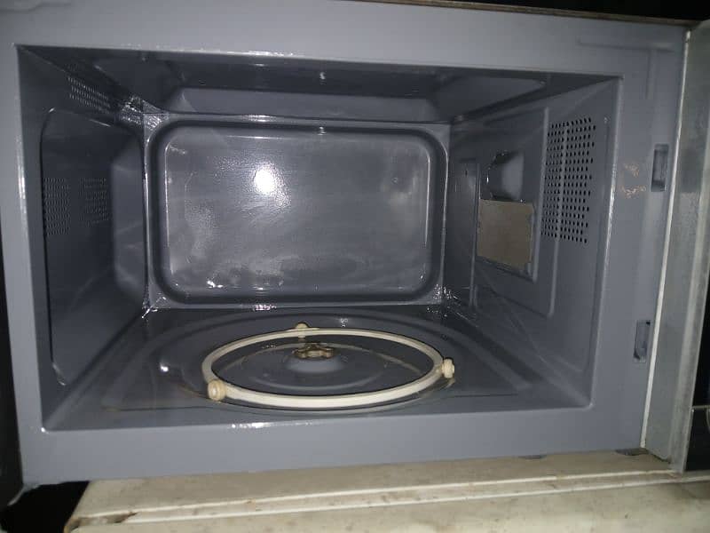 microwave 2