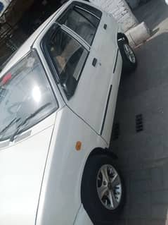 Suzuki Mehran VXR 2007 0