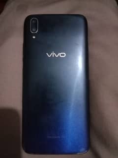 Vivo V11 pro 6/128 ONLY Mobile