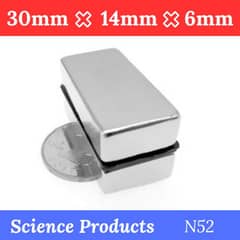 Neodymium Magnet