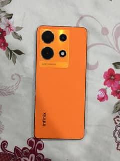 infinix note 30 8/256