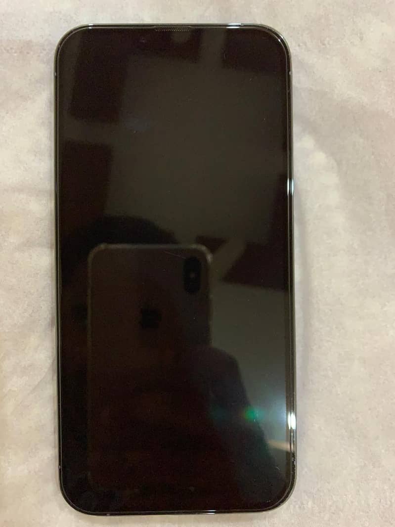 IPhone 13 Pro max 128GB JV 1