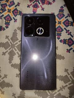 Infinix