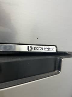 Samsung Inverter